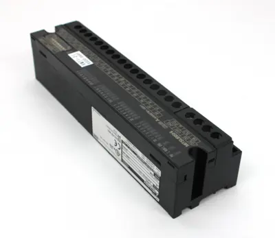 Used MITSUBISHI AJ65SBTB1-32D1 PLC Input & Output Kentucky US | Industrial Parts R Us Inc. #355138