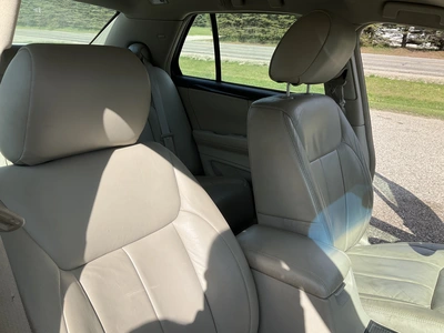 Used 2010 CADILLAC DTS Sedans Michigan US | Miedema Asset Management Group #1322351