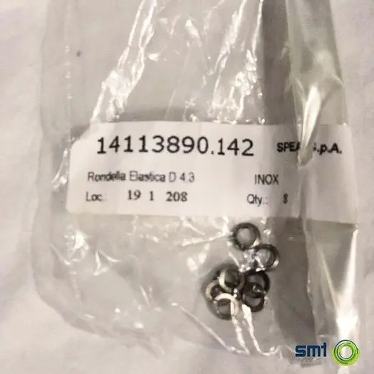 SPEA 14113890 142 Elastic Washers