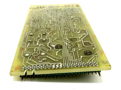 NEW GENERAL ELECTRIC 4161J28-G1 SERVO AMP BOARD 4116J16-3 4161J28G1