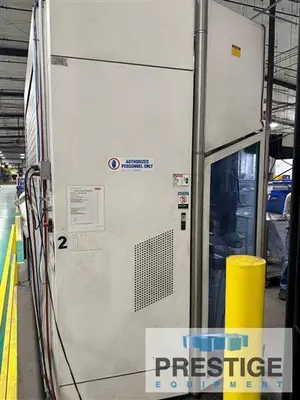 Used 2012 TRUMPF TRUBEND 5085 Press Brakes New York US | Prestige Equipment #1506491