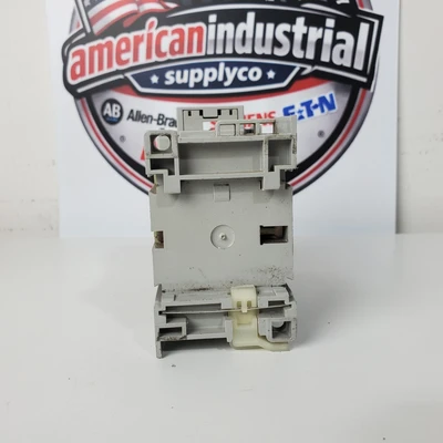 Used Allen-Bradley ["700-CF400D", "700CF400D"] Relays & Switches California US | American Industrial Supply Co. #1377052