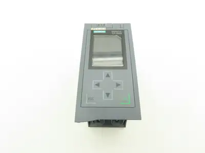 Used SIEMENS _UNKNOWN_ PLC Processors Indiana US | Arrow Industrial #1567359