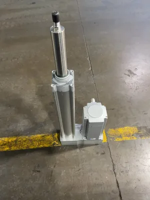 Used FESTO ESBFBS10041020P Pumps Ohio US | HGR 24 #1083758