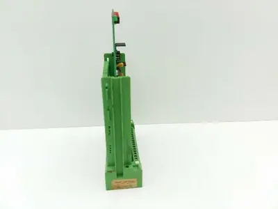 Husky 8MpX1A Circuit Board Control Panel Base SKBI 32/F/ZB