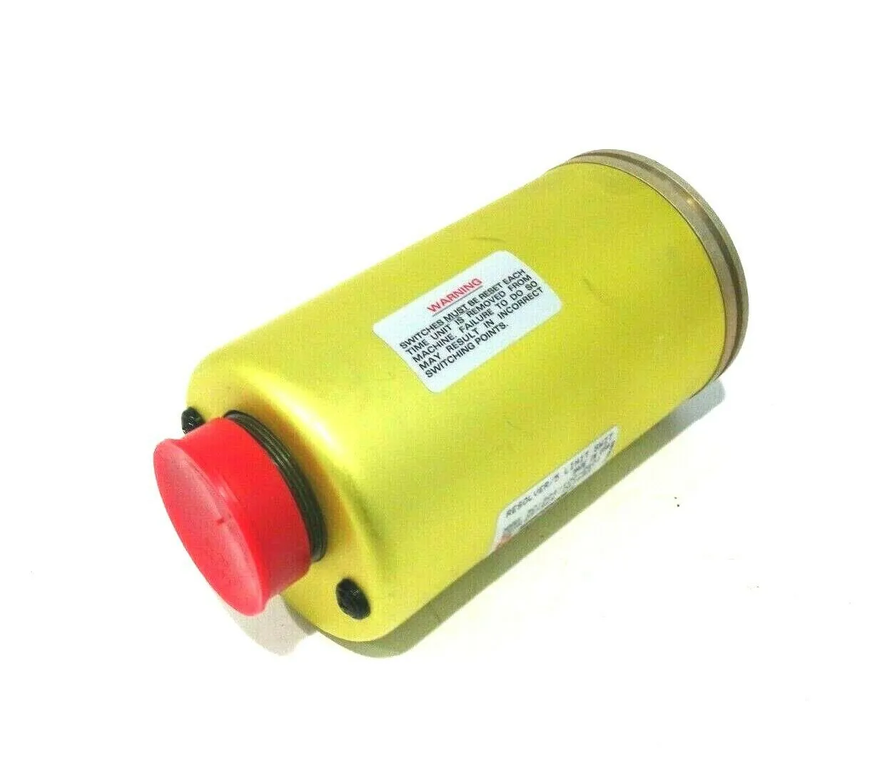 NEW MICRON 50-304-100-2401 RESOLVER 503041002401