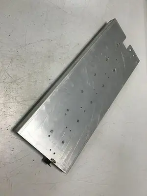 USED ARBURG 640A