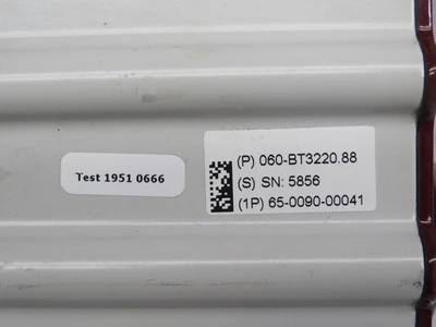 Used NALCO _UNKNOWN_ Valves/Fittings | OCO Industrial #1639102