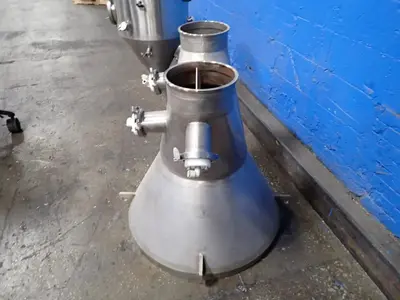 Funnel Hopper