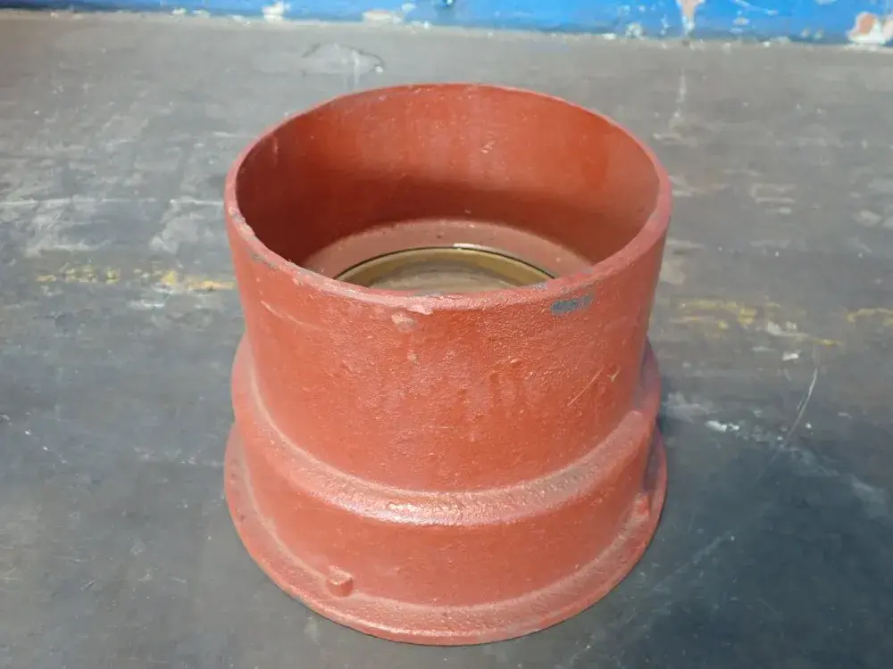 USED WADE 60006BGP