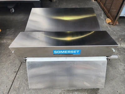 USED Somerset CDR600F