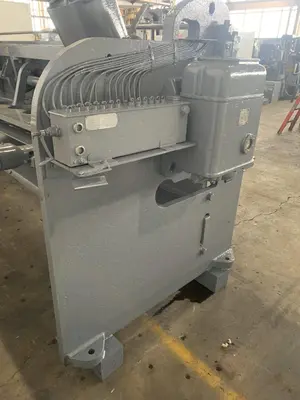 USED CINCINNATI 1412