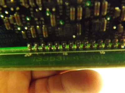 Used TEAC _UNKNOWN_ Circuit Boards | OCO Industrial #1622901