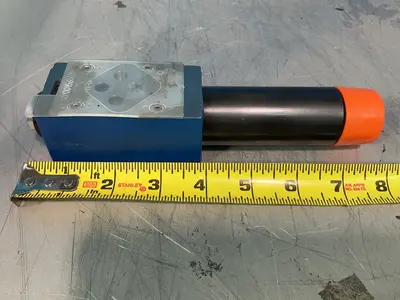 Used BOSCH REXROTH R900483786 Pumps Ohio US | HGR 24 #1520021
