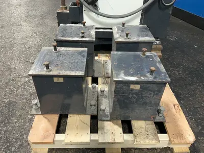 Used TIMESAVERS INC 2315450 Wide Belt Sanders Ohio US | HGR 24 #1485358