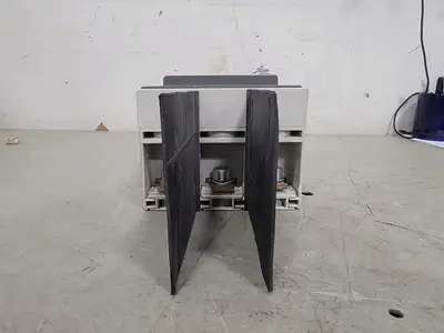USED ABB T5H-D 400