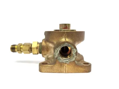 Used Humphrey VA500A Pump & Valve Parts Michigan US | Maverick Industrial Sales #1473775