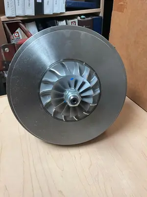 CAT Reman Turbocharger Cartridge PN: 0R-5791