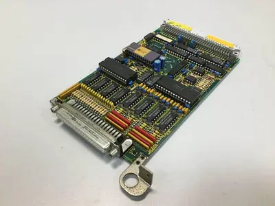 Used BACHMANN ELECTRONIC AIO 500 100 Circuit Boards Michigan US | Ideal Machinery #1252225