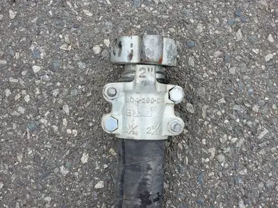 Used GREEN LINE G341-200 Parts (Hydraulics and Pneumatics) British Columbia CA | Lenmark #258936