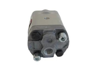 NEW ARGO HYTOS GP1-4,4L-AGCG-AGBPA-N014 GEAR PUMP GP144LAGCGAGBPAN014