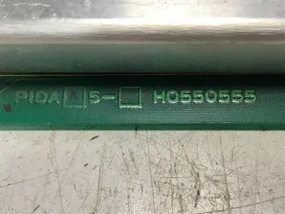 USED SHIBAURA H0550565