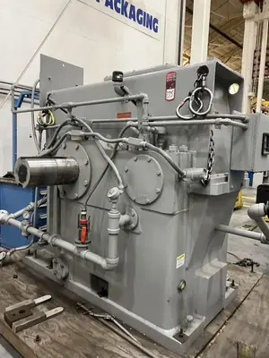 USED LUFKIN NF3007C