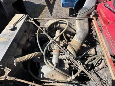 Used 1975 MACK R600 Cab Chassis trucks Pennsylvania US | Proxy Equipment #1385106