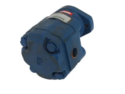 NEW PERMCO P1500A290ADDS12-06 HYDRAULIC PUMP P1500A290ADDS1206