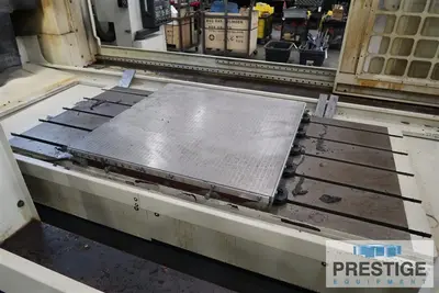 Used 2016 CHEVALIER FSG-4080DC Reciprocating Surface Grinders New York US | Prestige Equipment #1407239
