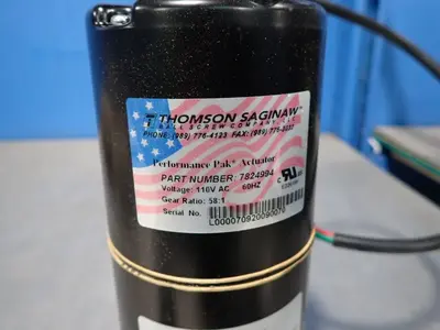 NEW THOMSON PPA1158B6504EBXXX