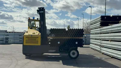2024 COMBILIFT C25000 LIFT TRUCKS | Machinery Network (7)