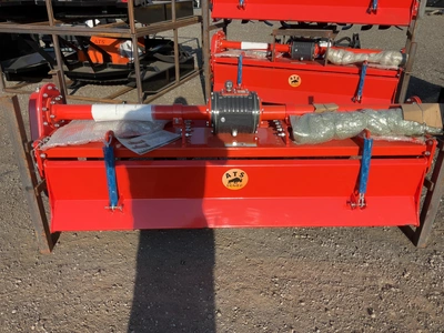 Used ATS POWER ATS-SGTL180 ROTARY TILLER Rotary Tillers Michigan US | Miedema Asset Management Group #1768723