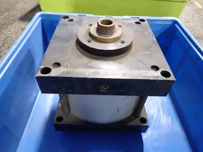 250 Psi Air Cylinder