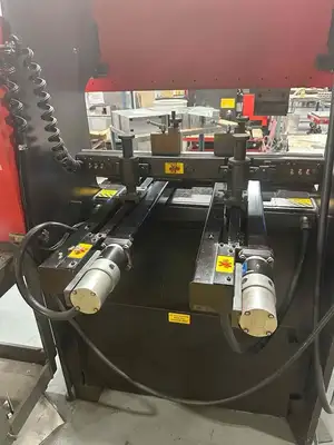 AMADA RG-35 Press Brakes-Hydraulic Power | Asset Exchange Corporation (2)