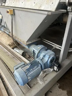 USED MCNEILL FPP152B