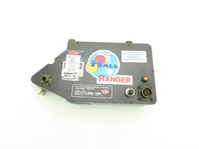 Coe NPC-1 Laser Unit 3.4mW max 635nm