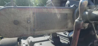 USED LUCAS 41