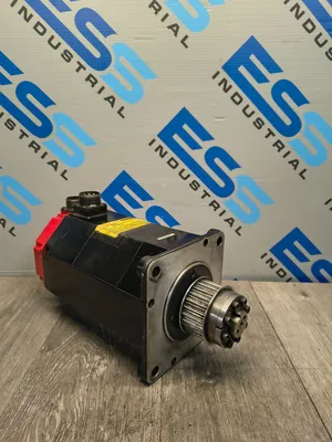 FANUC A06B-0571-B075/0008-R Servo Motors | ESS Industrial Equipment Sales (1)