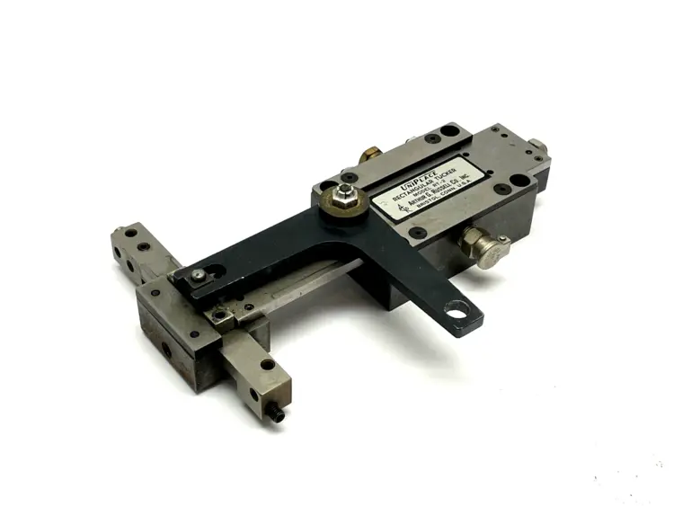 Used UNIPLACE _UNKNOWN_ Misc Industrial Equipment | Maverick Industrial Sales #1117019