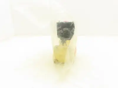 ASCO/UCC SK-1955-49 Solenoid Valve 120V-AC 6.1-8.1W 10-125PSI 1/2" NPT