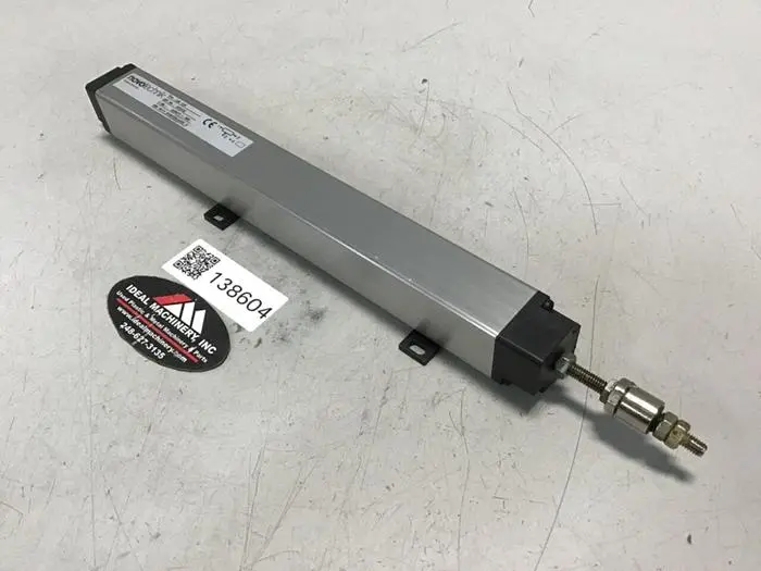 USED NOVOTECHNIK LWH225