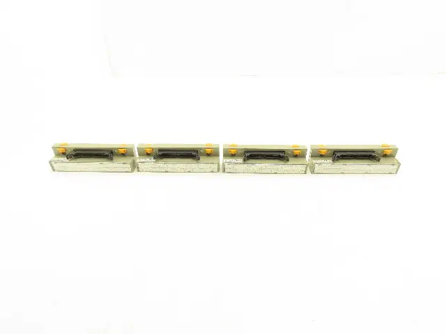 Used TOYOGIKEN _UNKNOWN_ Terminal Blocks Indiana US | Arrow Industrial #649322