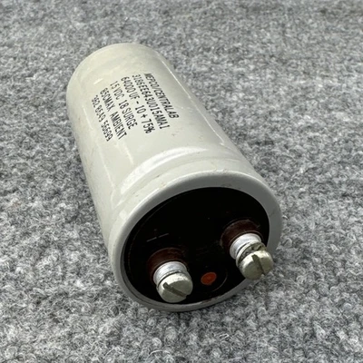 Used Mepco/Electra 3186EE643U015AMA1 Capacitors California US | Davliegogo LLC #1706373