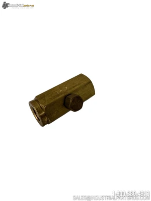 New | in-Stock DELTROL C20B Valves/Fittings Kentucky US | Industrial Parts R Us Inc. #1314597