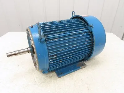 Used US ELECTRICAL _UNKNOWN_ Motors (misc) Indiana US | Arrow Industrial #554830