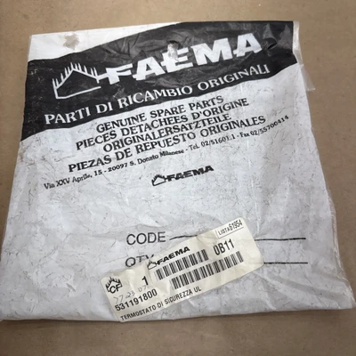 NEW Faema 55.31532.110