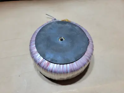 USED TOROID TECH TC0225-0036