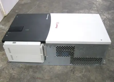 USED Allen-Bradley 20D-T144A0NNNACANE
