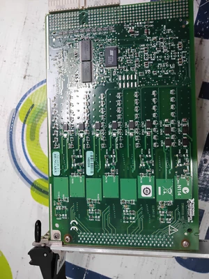 NATIONAL INSTRUMENTS NI PXI-6512 BOARD - NEW